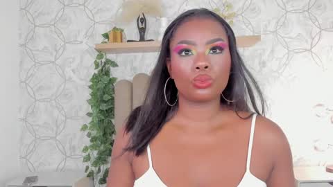 Snapshot of huge_boobs_ebony chatting on June 2026 07:06:02 PM huge boobs ebony online show from June 2026 07:06:02 PM