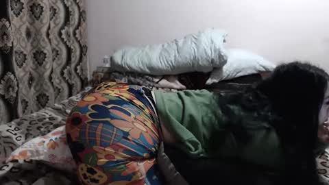 hugeassdevil online show from February 2026 02:31:01 AM