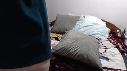 hugeassdevil online show from March 2026 10:08:02 AM