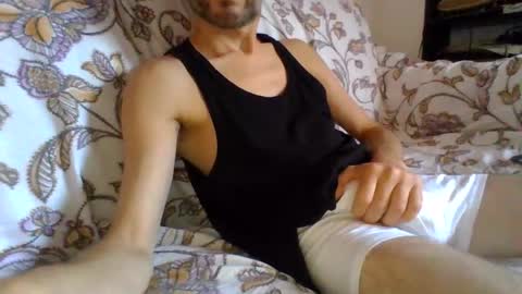 hugebobforever1983 online show from September 2025 09:44:01 AM