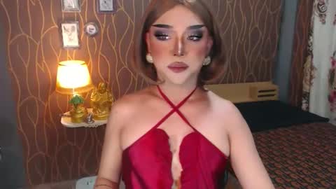 Christine online show from January 2026 07:35:02 AM