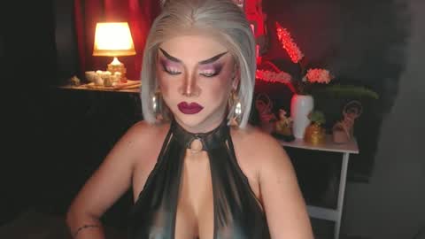 Christine online show from July 2026 05:30:01 PM