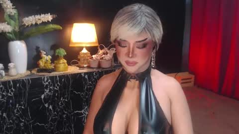 Christine online show from July 2026 12:37:02 AM