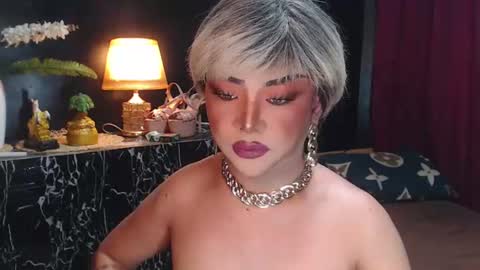 Christine online show from July 2026 08:06:02 AM