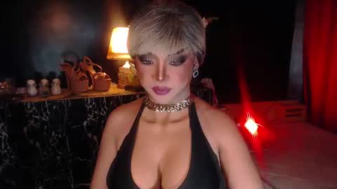 Christine online show from July 2026 01:01:01 AM