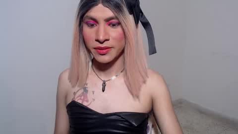 Snapshot of hugedaneska chatting on November 2025 04:56:01 AM Danezka online show from November 2025 04:56:01 AM