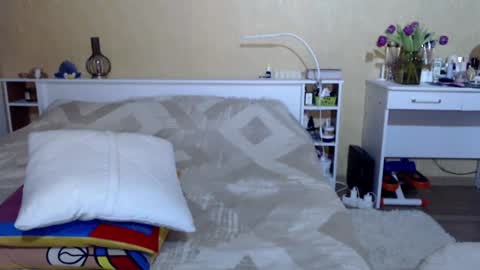 Gerda online show from March 2026 04:11:02 PM