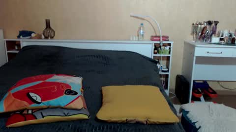 Gerda online show from April 2026 10:54:02 PM