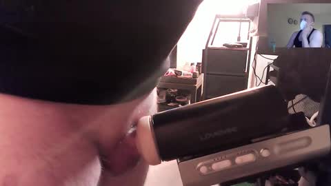 Hugh Galore online show from December 2025 11:04:01 AM