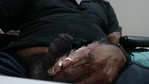 HunkyLover online show from January 2026 11:13:01 AM