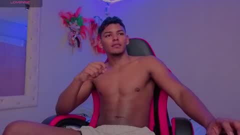 Hugo Cano online show from May 2026 04:12:02 PM
