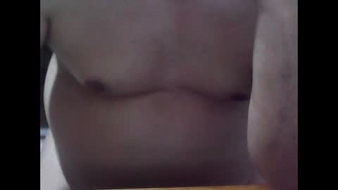 Snapshot of hugoexcitedman chatting on November 2025 01:00:01 AM Hugo online show from November 2025 01:00:01 AM