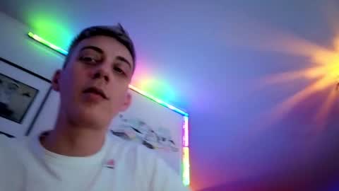 Hugo online show from January 2025 10:01:01 PM