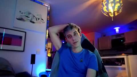 Hugo online show from January 2025 11:50:02 PM