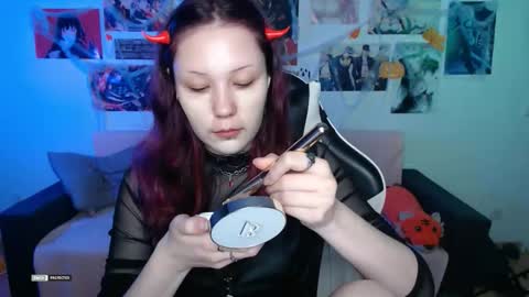 HugoMin online show from October 2025 07:26:02 PM