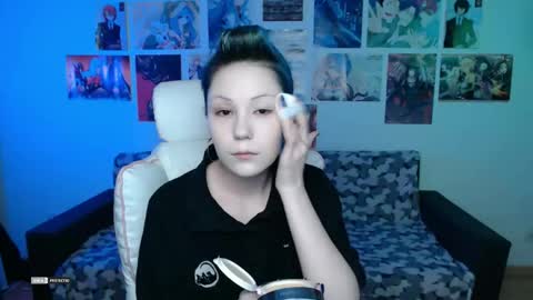 HugoMin online show from April 2026 05:30:01 PM