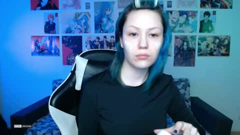 HugoMin online show from May 2026 03:39:02 PM