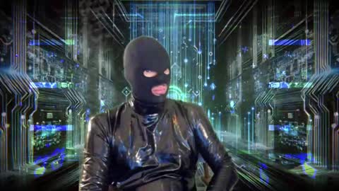 Humandroid online show from February 2025 07:36:02 AM