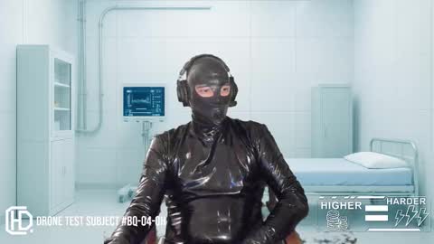 Humandroid online show from September 2025 06:12:02 PM