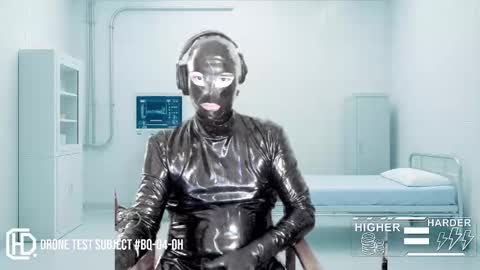 Humandroid online show from October 2025 05:41:02 PM