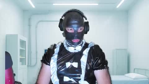 Humandroid online show from November 2025 07:34:02 PM