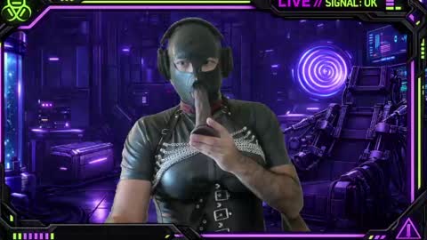 Humandroid online show from May 2026 04:44:02 PM