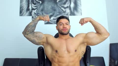 Eli online show from October 2025 10:52:02 PM