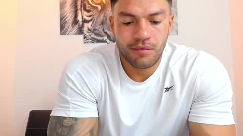 Eli online show from February 2026 11:31:01 AM