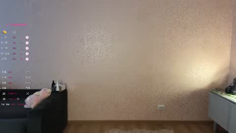 Jess online show from July 2026 12:35:01 PM