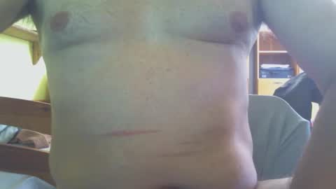 Snapshot of humiliatedhugo chatting on May 2026 09:58:01 AM HumiliatedHUGO online show from May 2026 09:58:01 AM
