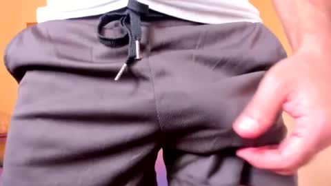 Jackson Woods online show from September 2025 10:22:02 PM