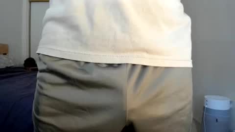 Jackson Woods online show from April 2026 10:43:02 PM