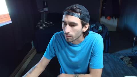 FootLover online show from December 2024 07:04:02 PM