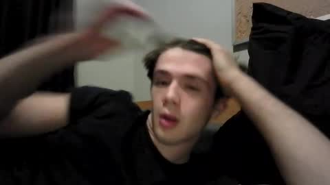 Tyler online show from February 2026 12:04:02 AM