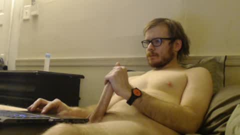 HungMysterio online show from February 2025 12:51:02 AM