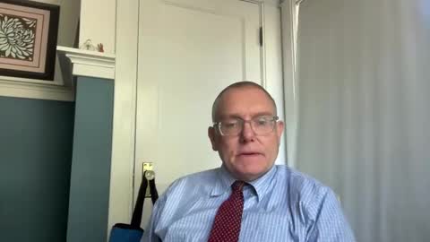 AARON online show from October 2025 03:45:02 PM