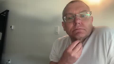 AARON online show from November 2025 06:50:01 PM