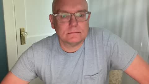 AARON online show from July 2026 12:43:01 PM
