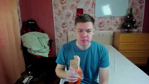 Nancy and Robert online show from December 2025 04:20:03 AM