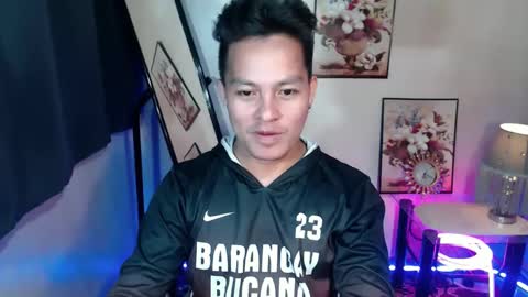 Snapshot of hunk_danny chatting on February 2025 06:41:01 PM hunk_danny online show from February 2025 06:41:01 PM