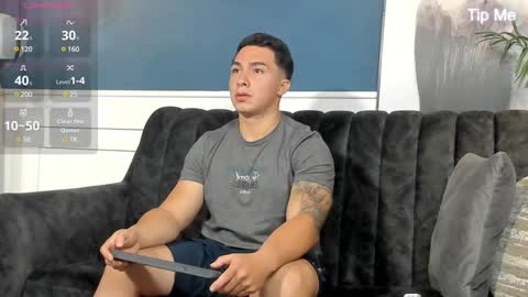 hunk_ryan online show from January 2025 09:13:01 AM