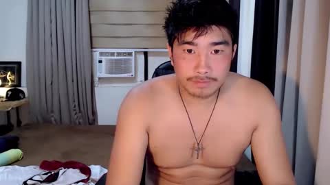 ADAM online show from February 2026 01:01:02 AM