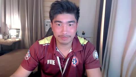 ADAM online show from April 2026 12:44:01 AM