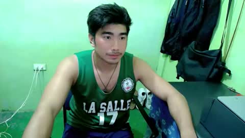 ADAM online show from April 2026 01:19:01 AM