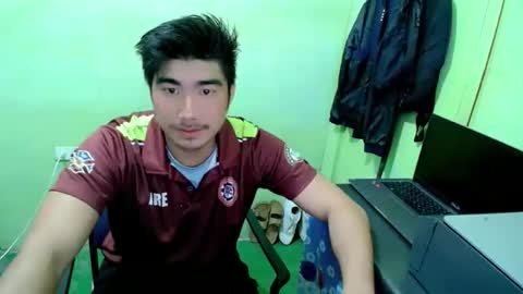 ADAM online show from April 2026 12:46:02 AM