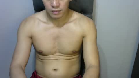 Thehunkpinoy online show from October 2025 04:08:01 PM
