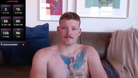 Snapshot of hunky_arthur chatting on December 2024 07:18:02 AM Hunky Arthur online show from December 2024 07:18:02 AM