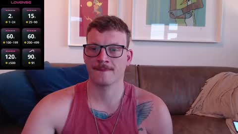 Snapshot of hunky_arthur chatting on December 2024 06:01:02 PM Hunky Arthur online show from December 2024 06:01:02 PM