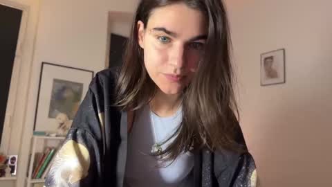 Snapshot of hunky_dory1 chatting on December 2025 03:56:01 AM Ash online show from December 2025 03:56:01 AM