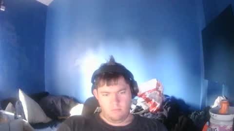 Snapshot of hunter_lust97 chatting on May 2026 06:15:02 PM hunter_lust97 online show from May 2026 06:15:02 PM